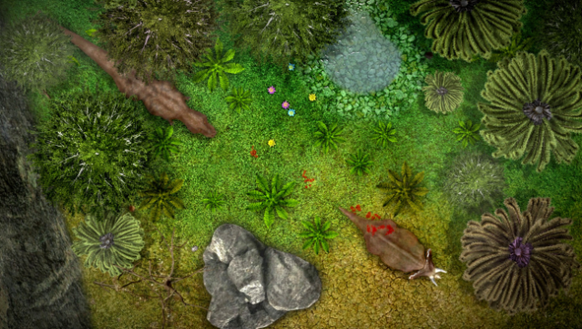 DinoSystem Free Download