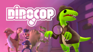 Dinocop Free Download