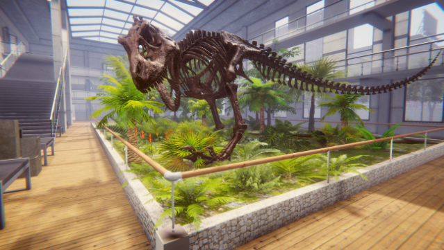 Dinosaur Fossil Hunter Free Download