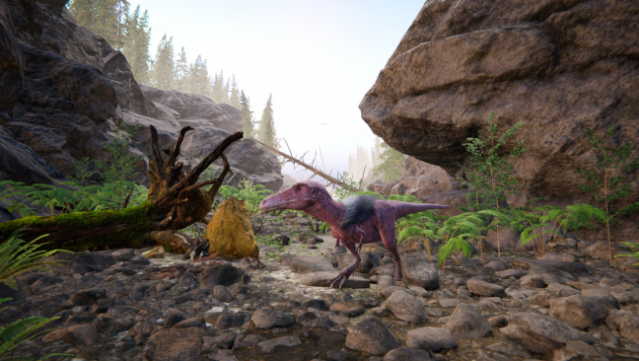 Dinosaurs Prehistoric Survivors Free Download