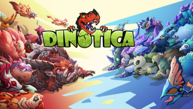 Dinotica Free Download