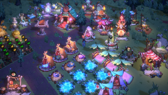 Dinotica Free Download gameplay
