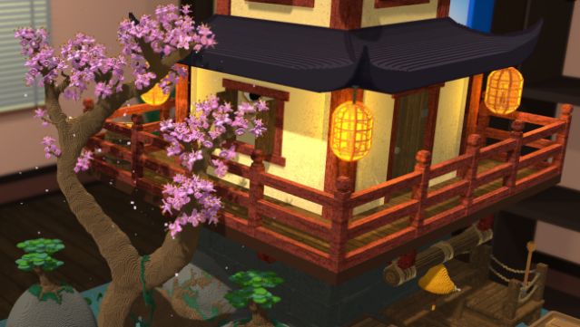 Diorama Builder Free Download gameplay