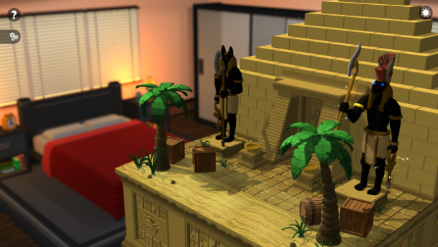 Diorama Builder Free Download