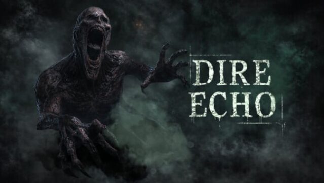 Dire Echo Free Download