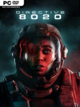 Directive 8020 Free Download