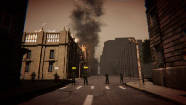 Dirty Wars: September 11 Free Download
