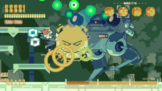 Disaster Arms - Impact Project B.A.H.N. Free Download gameplay
