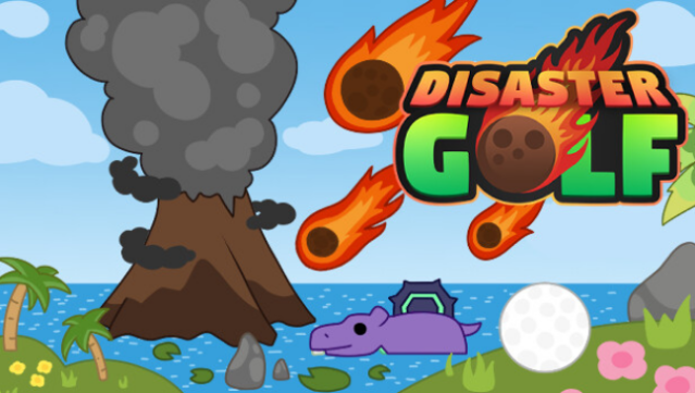 Disaster Golf Free Download