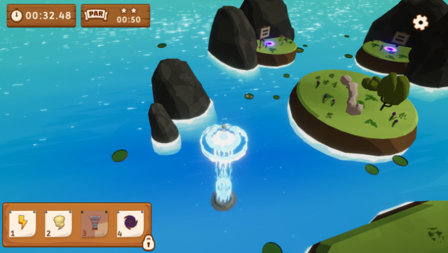 Disaster Golf Free Download