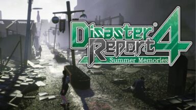 Disaster Report 4: Summer Memories Free Download