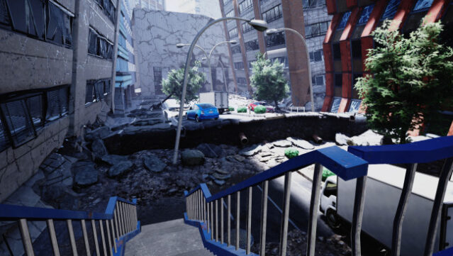 Disaster Report 4: Summer Memories Free Download