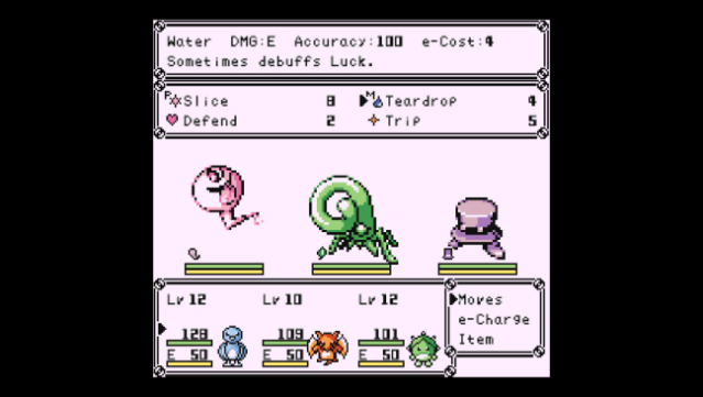 Disc Creatures Free Download gameplay