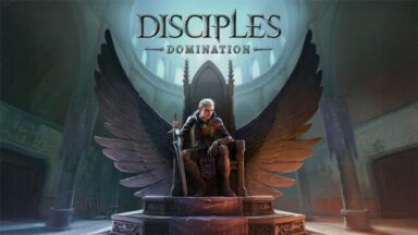 Disciples: Domination Free Download