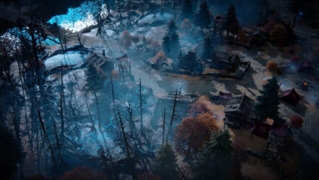 Disciples: Domination Free Download