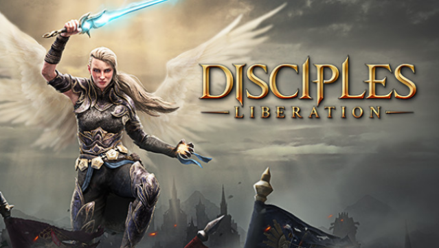 Disciples: Liberation Free Download