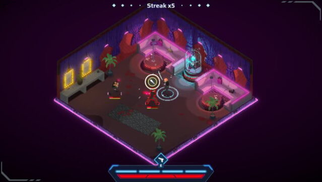 Disco Samurai Free Download