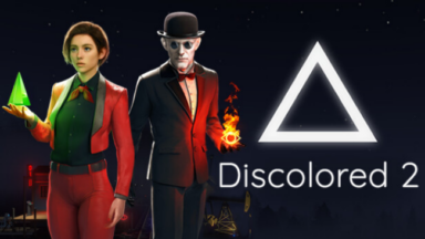 Discolored 2 Free Download