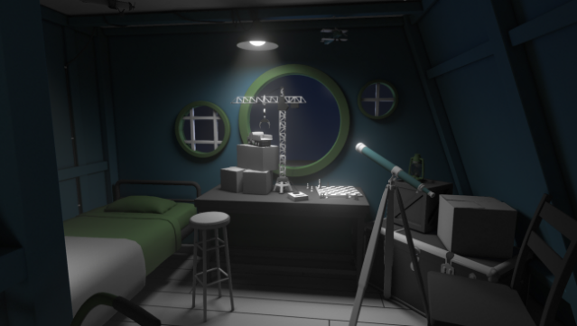 Discolored Free Download gameplay