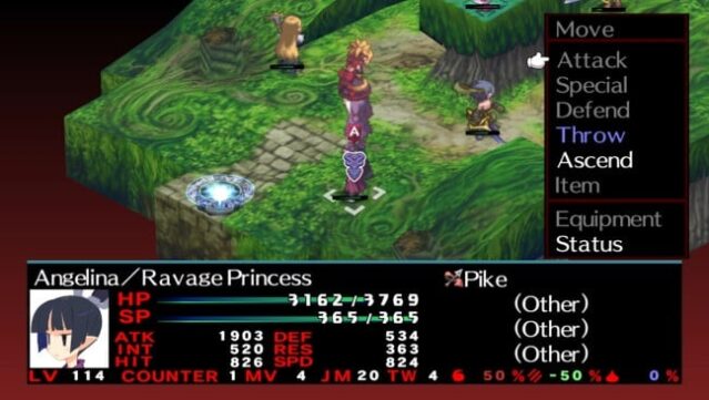 Disgaea 2 PC Free Download