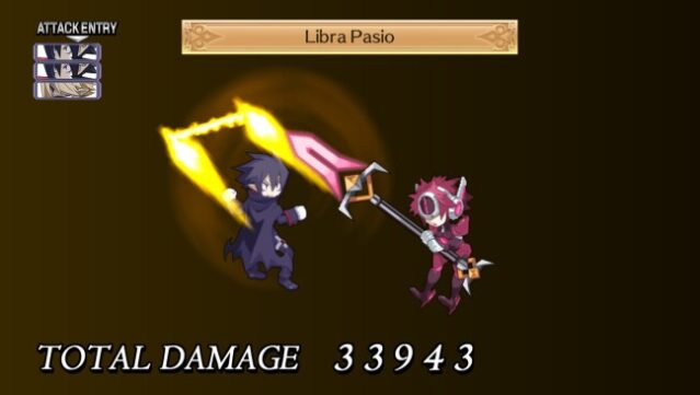 Disgaea 4 Complete+ Free Download gameplay