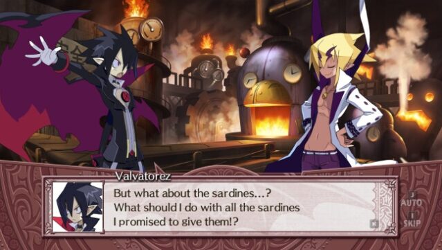 Disgaea 4 Complete+ Free Download