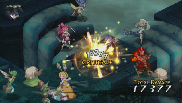 Disgaea 5 Complete Free Download gameplay