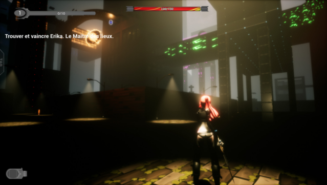 Disgrace Free Download gameplay