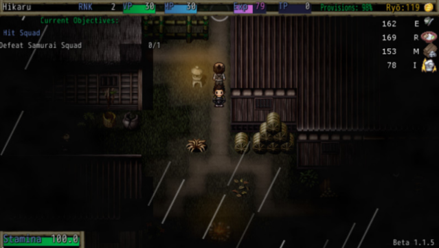 Disgraced Free Download gameplay