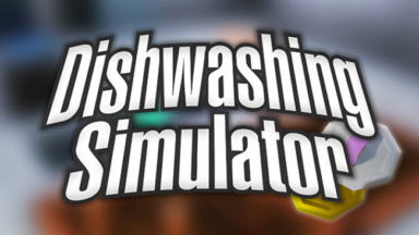 Dishwashing Simulator Free Download