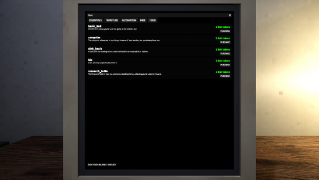 Dishwashing Simulator Free Download gameplay