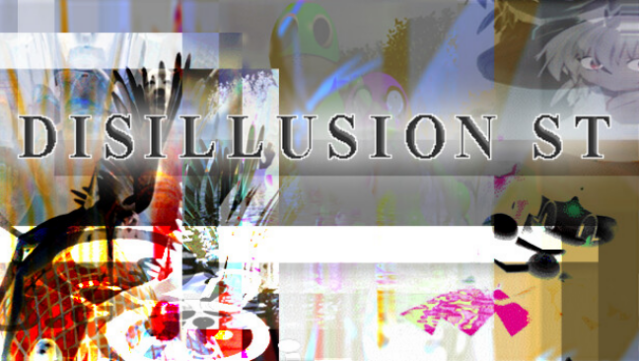 Disillusion ST Free Download