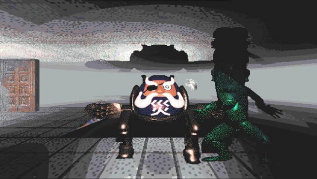Disillusion ST Free Download