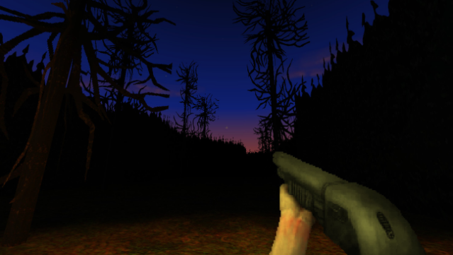 Dismantled Free Download gameplay