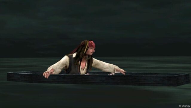 Disney Pirates of the Caribbean: At Worlds End Free Download