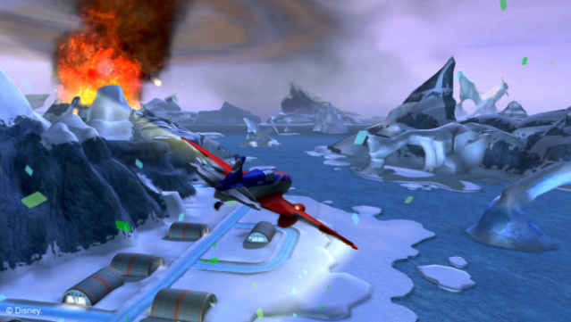Disney Planes Free Download