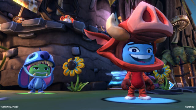 Disney Universe Free Download