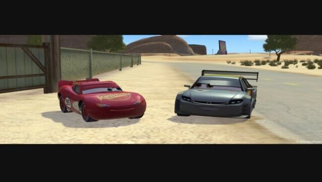 Disney•Pixar Cars Mater-National Championship Free Download