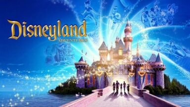 Disneyland Adventures Free Download