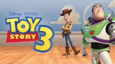 Disneypixar Toy Story 3: The Video Game Free Download