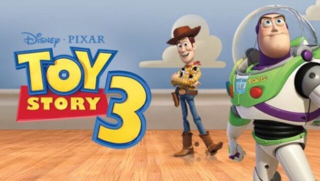 Disneypixar Toy Story 3: The Video Game Free Download