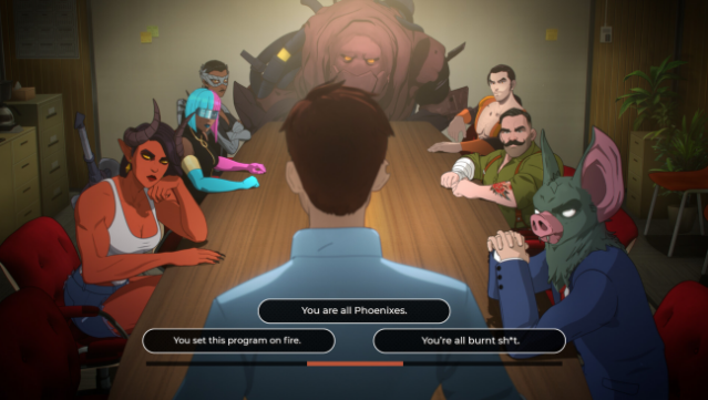 Dispatch Free Download