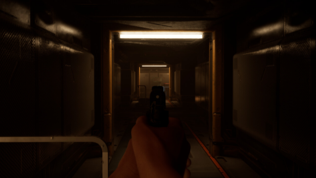 Disruptive Free Download gameplay