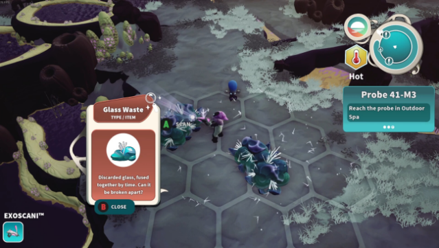 Distant Bloom Free Download gameplay