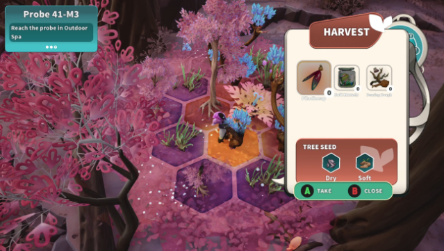 Distant Bloom Free Download