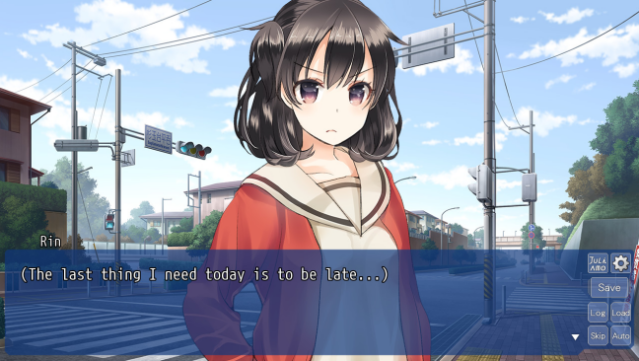 Distant Memoraĵo Free Download gameplay