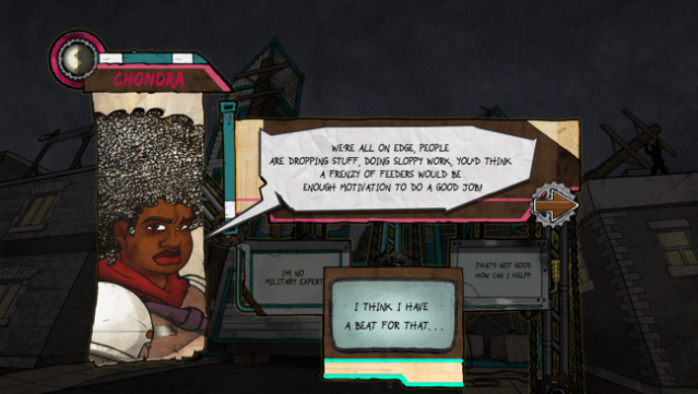 Distraction Machine Free Download gameplay