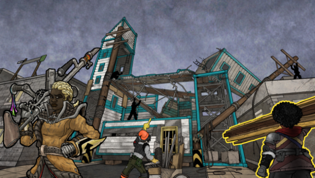 Distraction Machine Free Download