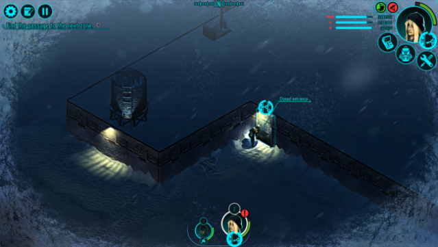 Distrust: Polar Survival Free Download gameplay