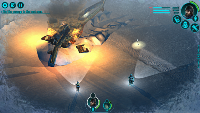 Distrust: Polar Survival Free Download